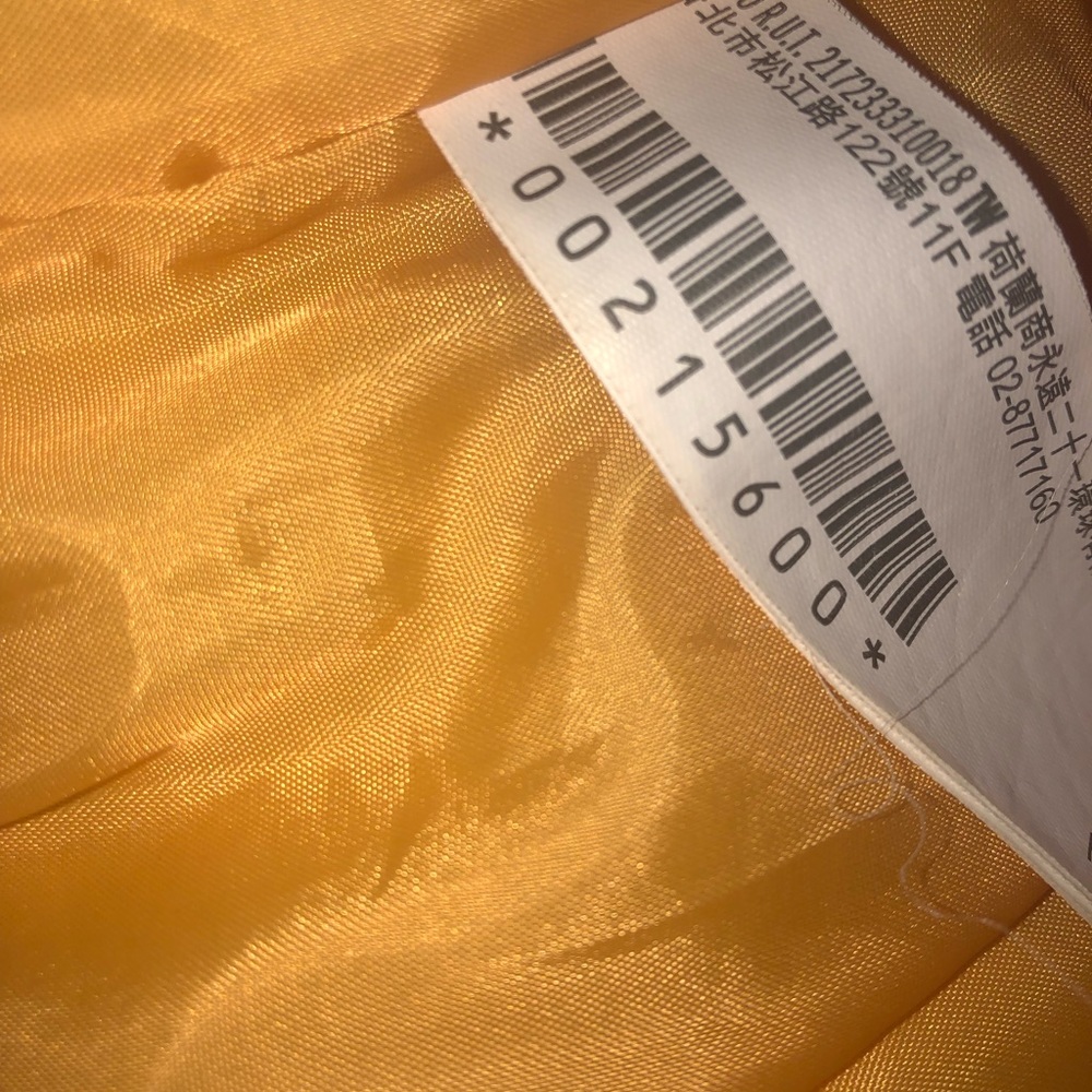 Jacket - Picture 5 of 7